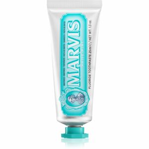 Marvis The Mints Anise zubní pasta příchuť Anise-Mint 25 ml