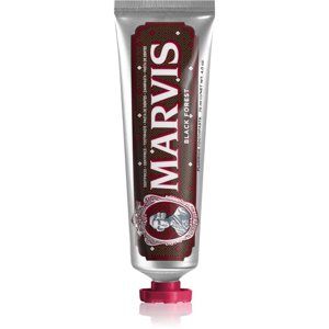 Marvis Black Forest zubní pasta příchuť Cherry-Chocolate-Mint 75 ml