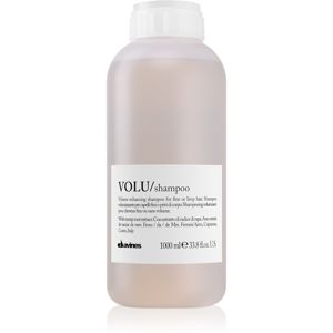 Davines Essential Haircare VOLU Shampoo šampon pro objem 1000 ml
