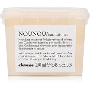 Davines Essential Haircare NOUNOU Conditioner kondicionér pro suché a křehké vlasy 250 ml