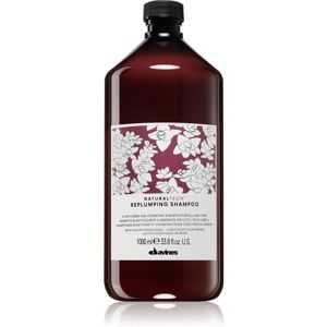 Davines Naturaltech Replumping Conditioner hydratační šampon 1000 ml