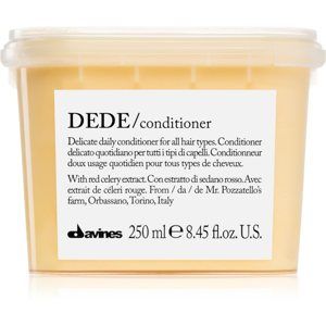 Davines Essential Haircare DEDE Conditioner kondicionér pro všechny typy vlasů 250 ml