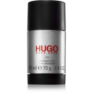 Hugo Boss HUGO Iced deostick pro muže 75 ml