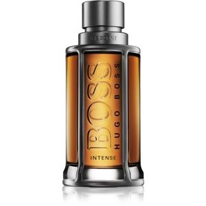 Hugo Boss BOSS The Scent Intense parfémovaná voda pro muže 50 ml