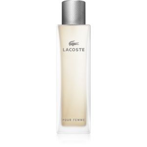 Lacoste Pour Femme Légère parfémovaná voda pro ženy 90 ml