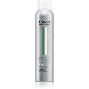 Londa Professional Refresh It matný suchý šampon 180 ml