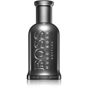 Hugo Boss BOSS Bottled Collector's Man of Today Edition toaletní voda pro muže 50 ml