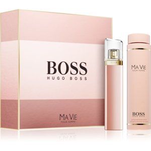 Hugo Boss Boss Ma Vie dárková sada