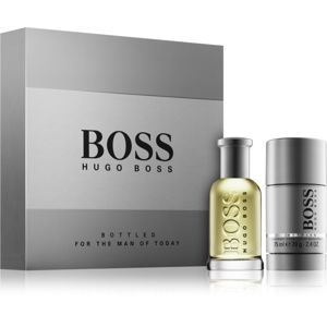Hugo Boss Boss Bottled dárková sada II.
