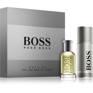 Hugo Boss Boss Bottled dárková sada XX.