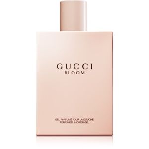 Gucci Bloom sprchový gel pro ženy 200 ml