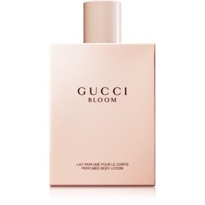 Gucci Bloom tělové mléko pro ženy 200 ml