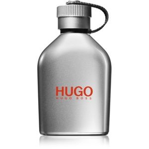 Hugo Boss HUGO Iced toaletní voda pro muže 200 ml