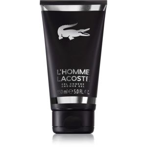 Lacoste L'Homme Lacoste sprchový gel pro muže 150 ml