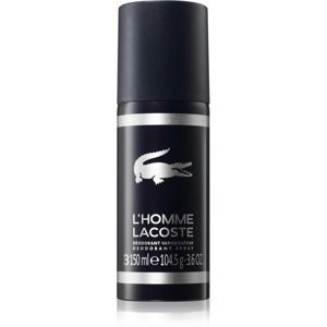 Lacoste L'Homme Lacoste deospray pro muže 150 ml