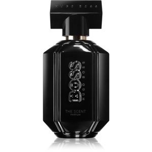 Hugo Boss BOSS The Scent Parfum Edition parfémovaná voda pro ženy