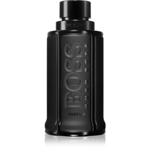 Hugo Boss Boss The Scent Parfum Edition parfémovaná voda pro muže 100 ml