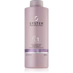 Wella Professionals System Professional Color Save šampon pro barvené