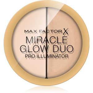 Max Factor Miracle Glow krémový rozjasňovač
