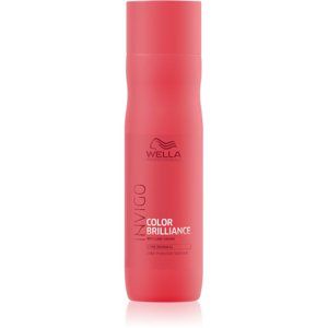 Wella Professionals Invigo Color Brilliance šampon pro normální až jemné barvené vlasy 250 ml