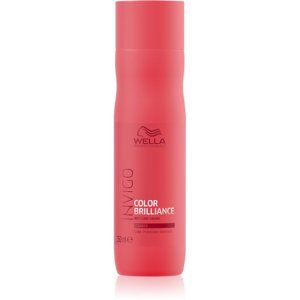 Wella Professionals Invigo Color Brilliance šampon pro husté barvené vlasy 250 ml