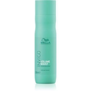 Wella Professionals Invigo Volume Boost šampon pro objem 250 ml