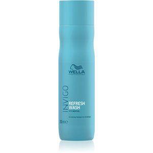 Wella Professionals Invigo Refresh Wash revitalizační šampon pro všechny typy vlasů 250 ml