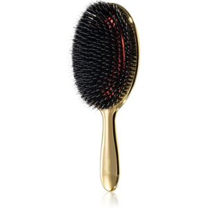 Janeke Gold Line Air-Cushioned Brush oválný kartáč na vlasy 23 x 9,5 x 4,5 cm