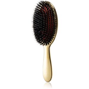 Janeke Gold Line Air-Cushioned Brush hřeben na vlasy 22 x 7 cm 1 ks