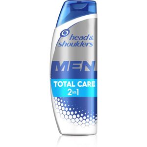 Head & Shoulders Men Ultra Sport Fresh šampon proti lupům pro muže 360 ml