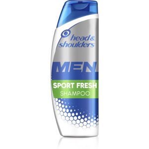 Head & Shoulders Men Ultra Total Care šampon proti lupům pro muže 360 ml