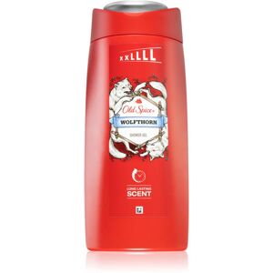 Old Spice Wolfthorn XXL Shower Gel sprchový gel pro muže 675 ml
