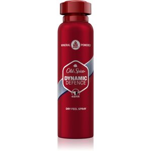 Old Spice Premium Dynamic Defence deodorant a tělový sprej 200 ml