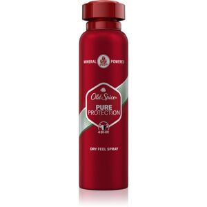Old Spice Premium Pure Protect deodorant ve spreji pro muže 200 ml