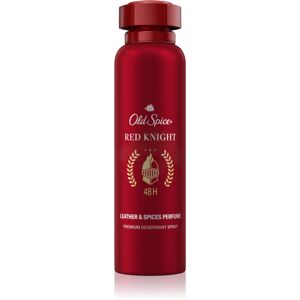 Old Spice Premium Red Knight deodorant a tělový sprej 200 ml