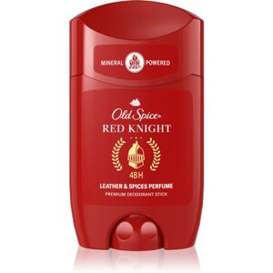 Old Spice Premium Red Knight deostick pro muže 65 ml