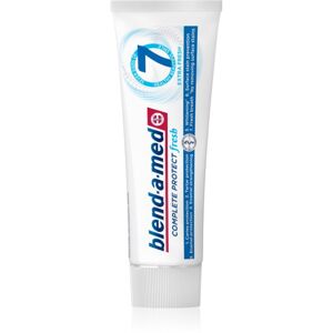 Blend-a-med Protect 7 Extra Fresh zubní pasta pro svěží dech 75 ml