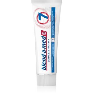 Blend-a-med Complete Protect 7 Original zubní pasta pro kompletní ochranu zubů 75 ml