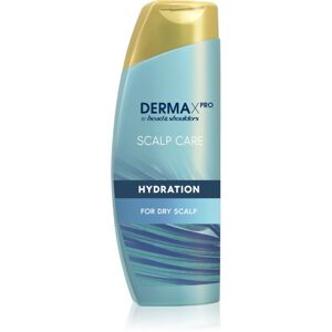 Head & Shoulders DermaXPro Hydration hydratační šampon proti lupům 270 ml