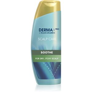Head & Shoulders DermaXPro Soothe šampon proti lupům 270 ml