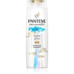 Pantene Pro-V Miracles hydratační šampon pro suché, namáhané vlasy 300 ml