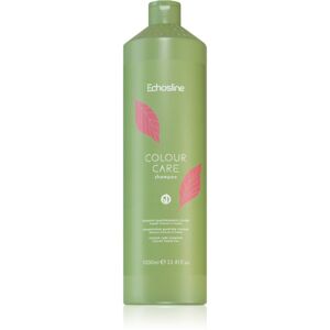 Echosline Colour Care Shampoo ochranný šampon pro barvené vlasy 1000 ml