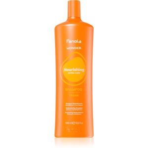 Fanola Nourishing vyživující šampon 1000 ml