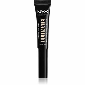 NYX Professional Makeup Ultimate Shadow and Liner Primer podkladová báze pod oční stíny odstín 01 - Light 8 ml