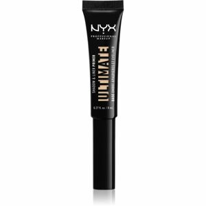 NYX Professional Makeup Ultimate Shadow and Liner Primer podkladová báze pod oční stíny odstín 02 Medium 8 ml
