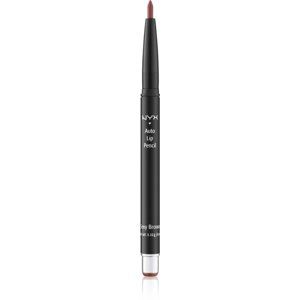 NYX Professional Makeup Auto Eye Pencil tužka na rty