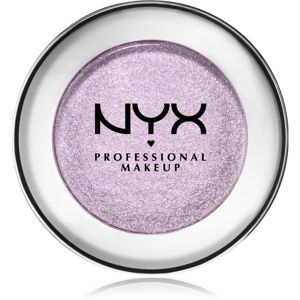 NYX Professional Makeup Prismatic Shadows lesklé oční stíny odstín 16 Whimsical 1,24 g