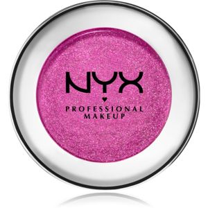 NYX Professional Makeup Prismatic Shadows lesklé oční stíny odstín 17 Dollface 1,24 g
