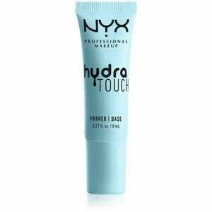 NYX Professional Makeup Hydra Touch Primer Mini podkladová báze pod make-up 8 ml