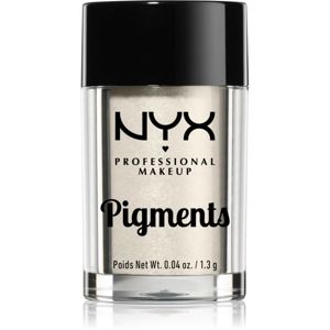 NYX Professional Makeup Pigments třpytivý pigment odstín Brighten Up 1.3 g
